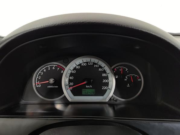 Chevrolet Lacetti I с пробегом 2006 года, цена 390 000 рублей, 158425 км, хэтчбек, Автокод Объявления