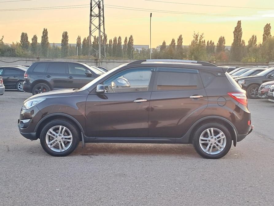 Changan CS35 Набережные Челны  - изображение 10