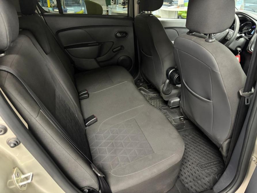 Renault Sandero II Киров  - изображение 8