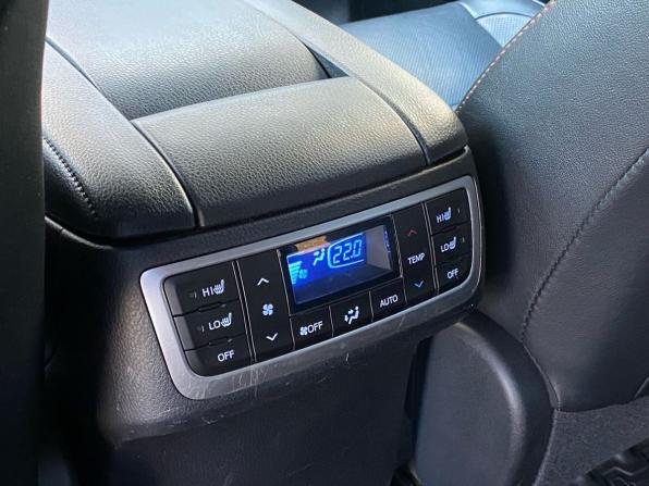 Toyota Highlander III (XU50) Рестайлинг с пробегом 2019 года, цена 3 550 000 рублей, 224131 км, внедорожник, Автокод Объявления