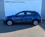 Kia Rio IV Рестайлинг Санкт-Петербург  - изображение 30