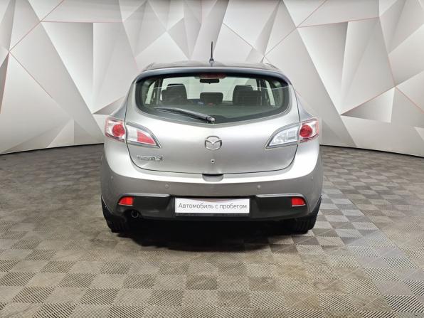 Mazda 3 II (BL) с пробегом 2010 года, цена 697 000 рублей, 299056 км, хэтчбек, Автокод Объявления