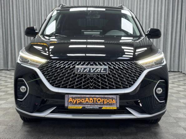 Haval M6 II с пробегом 2024 года, цена 1 820 000 рублей, 12640 км, внедорожник, Автокод Объявления