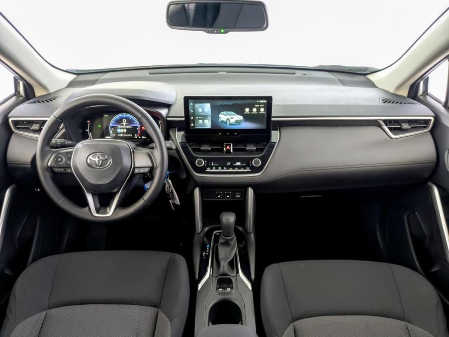 Toyota Frontlander Москва  - изображение 14