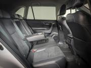 Toyota RAV4 V (XA50) Екатеринбург  - изображение 32