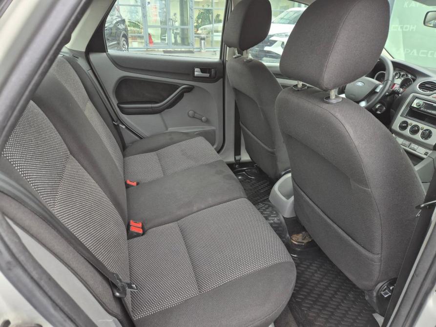 Ford Focus II Рестайлинг Екатеринбург  - изображение 8