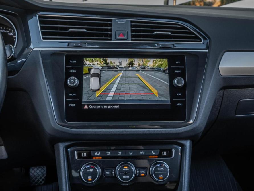 Volkswagen Tiguan II Ставрополь  - изображение 15