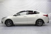 Hyundai Solaris II Кемерово  - изображение 24