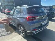 Chery Tiggo 4 I Рестайлинг Курган  - изображение 14
