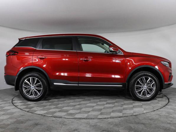 Geely Atlas Pro с пробегом 2024 года, цена 2 200 000 рублей, 43797 км, внедорожник, Автокод Объявления