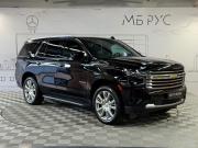 Chevrolet Tahoe V Москва  - изображение 33