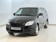 Skoda Fabia II Москва  - изображение 15