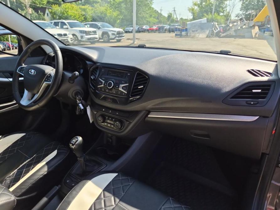 Lada (ВАЗ) Vesta I Саратов  - изображение 35
