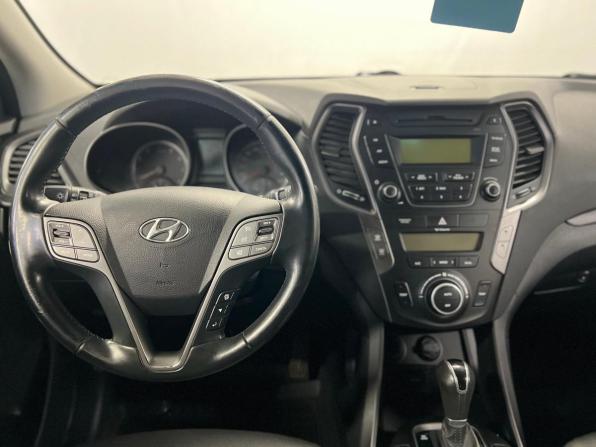Hyundai Santa Fe III с пробегом 2013 года, цена 1 450 000 рублей, 169000 км, внедорожник, Автокод Объявления