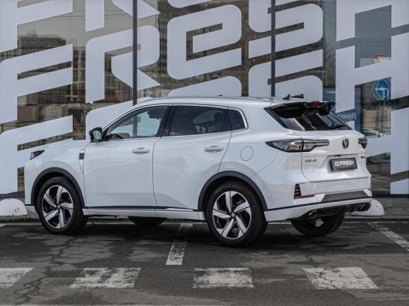 Changan CS55 Plus II Рестайлинг с пробегом 2023 года, цена 2 200 000 рублей, 71837 км, внедорожник, Автокод Объявления
