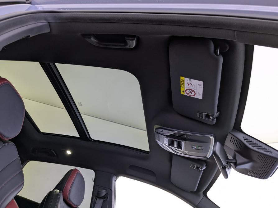 Geely Coolray I Рестайлинг Москва  - изображение 23