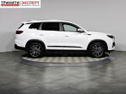 Chery Tiggo 8 Pro Max I Рестайлинг Белгород  - изображение 24