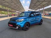 Kia Soul II Рестайлинг Екатеринбург  - изображение 20