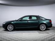 Audi A4 V (B9) Москва  - изображение 26