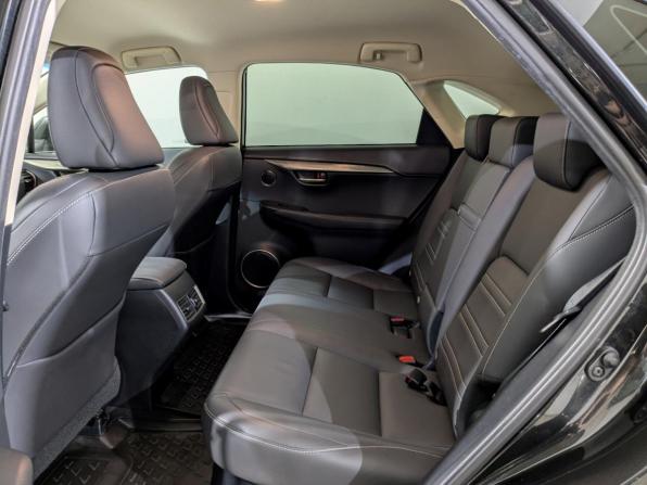 Lexus NX I с пробегом 2015 года, цена 2 995 000 рублей, 81647 км, внедорожник, Автокод Объявления