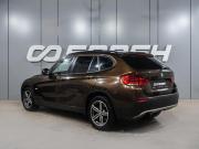 BMW X1 I (E84) Воронеж  - изображение 18