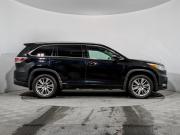 Toyota Highlander III (XU50) Санкт-Петербург  - изображение 29