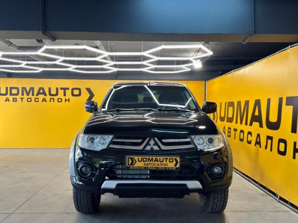 Mitsubishi L200 IV Рестайлинг с пробегом 2014 года, цена 1 299 000 рублей, 253421 км, пикап, Автокод Объявления