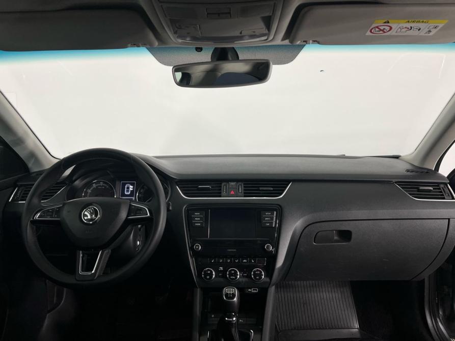 Skoda Octavia III (A7) Рестайлинг Архангельск  - изображение 14