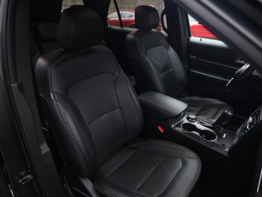 Ford Explorer V Рестайлинг 2 Санкт-Петербург  - изображение 28