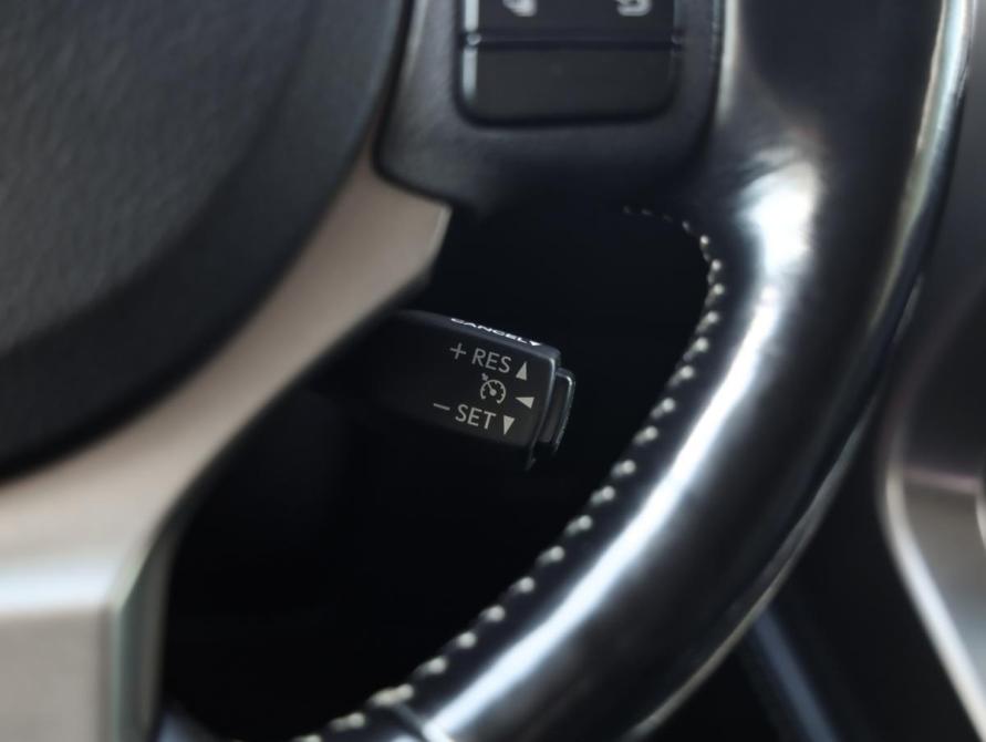 Lexus NX I Санкт-Петербург  - изображение 21