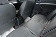 Skoda Octavia II (A5) Рестайлинг Тюмень  - изображение 30