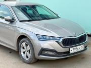 Skoda Octavia IV (A8) Кемерово  - изображение 13