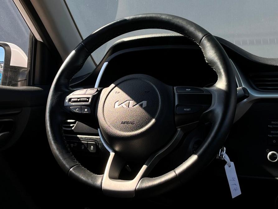 Kia Rio IV Рестайлинг Санкт-Петербург  - изображение 20