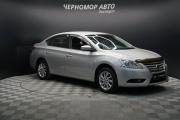 Nissan Sentra VII (B17) Крым  - изображение 34