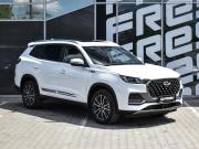 Chery Tiggo 8 Pro Max I Краснодар  - изображение 28