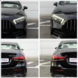 Mercedes-Benz CLA I (C117 X117) Рестайлинг Ставрополь  - изображение 40
