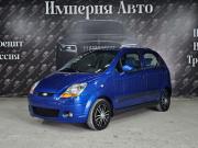 Chevrolet Spark II Краснодар  - изображение 33