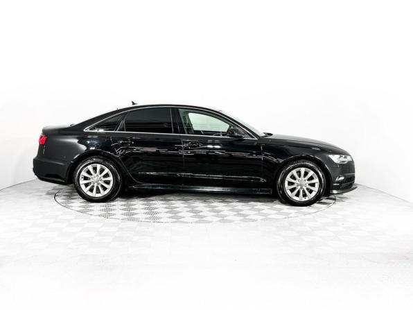 Audi A6 IV (C7) Рестайлинг с пробегом 2018 года, цена 2 299 000 рублей, 205738 км, седан, Автокод Объявления