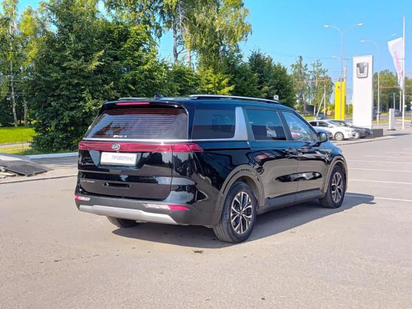 Kia Carnival IV с пробегом 2021 года, цена 3 250 000 рублей, 84815 км, минивэн, Автокод Объявления