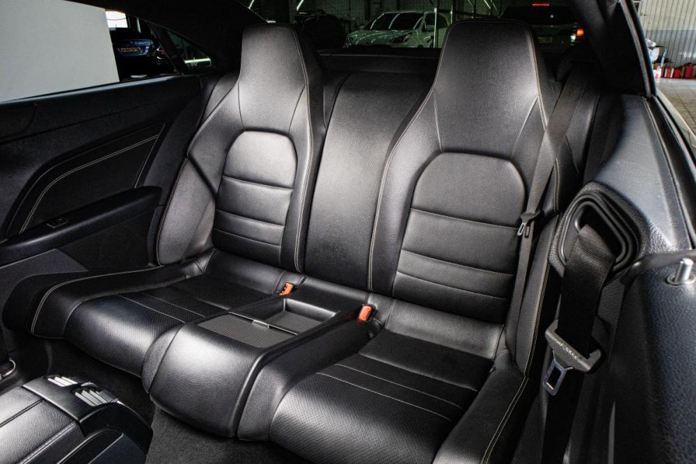 Mercedes-Benz E-Класс IV (W212 S212 C207) Рестайлинг Сургут  - изображение 16