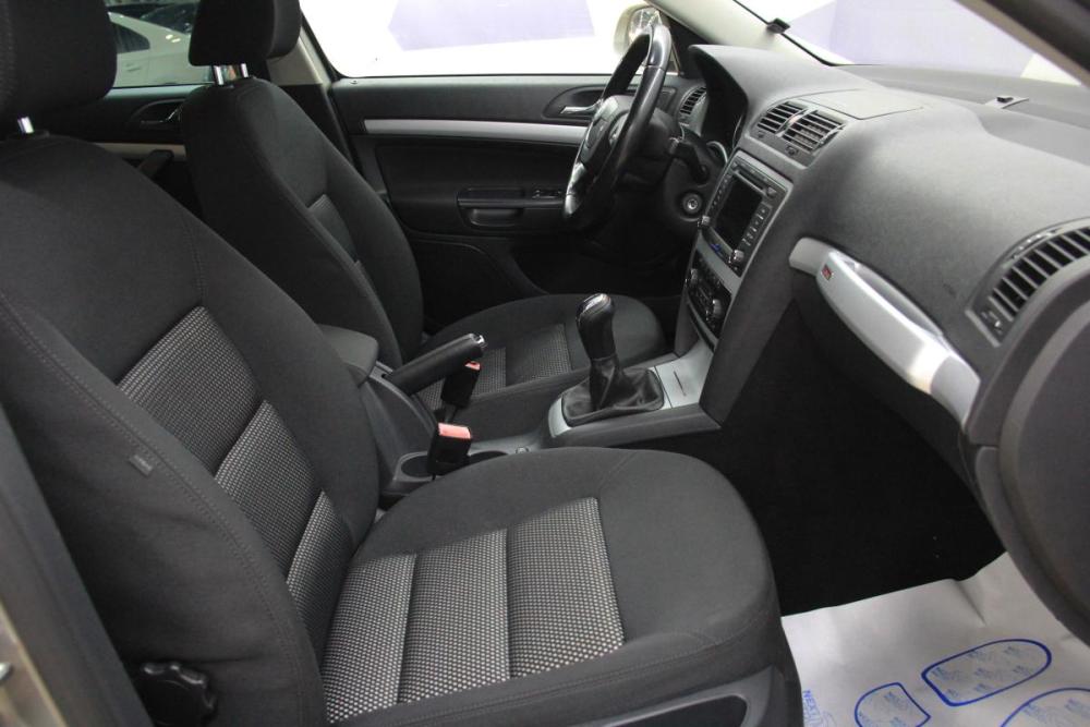 Skoda Octavia II (A5) Рестайлинг Чебоксары  - изображение 32