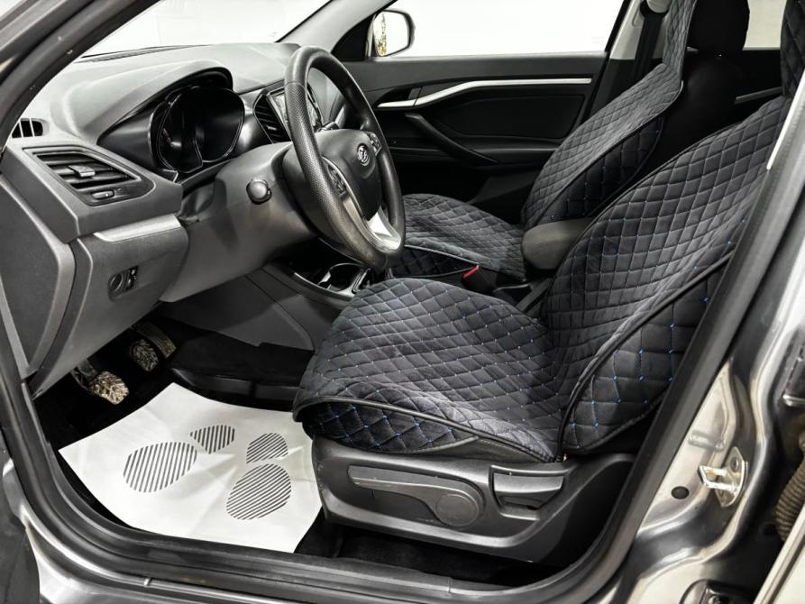 Lada (ВАЗ) Vesta I Альметьевск  - изображение 12