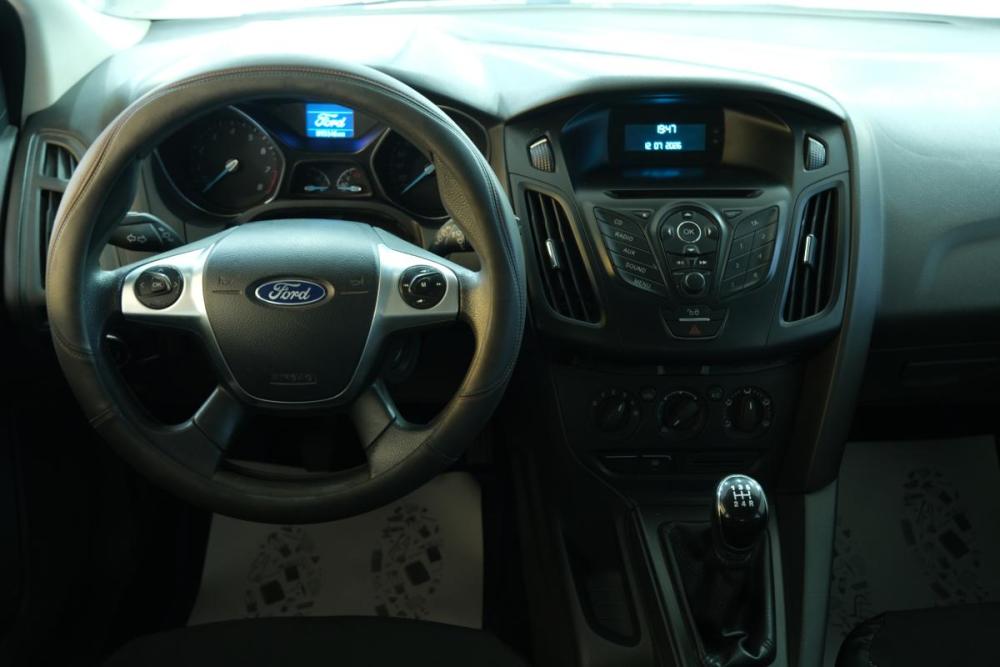 Ford Focus III Омск  - изображение 11