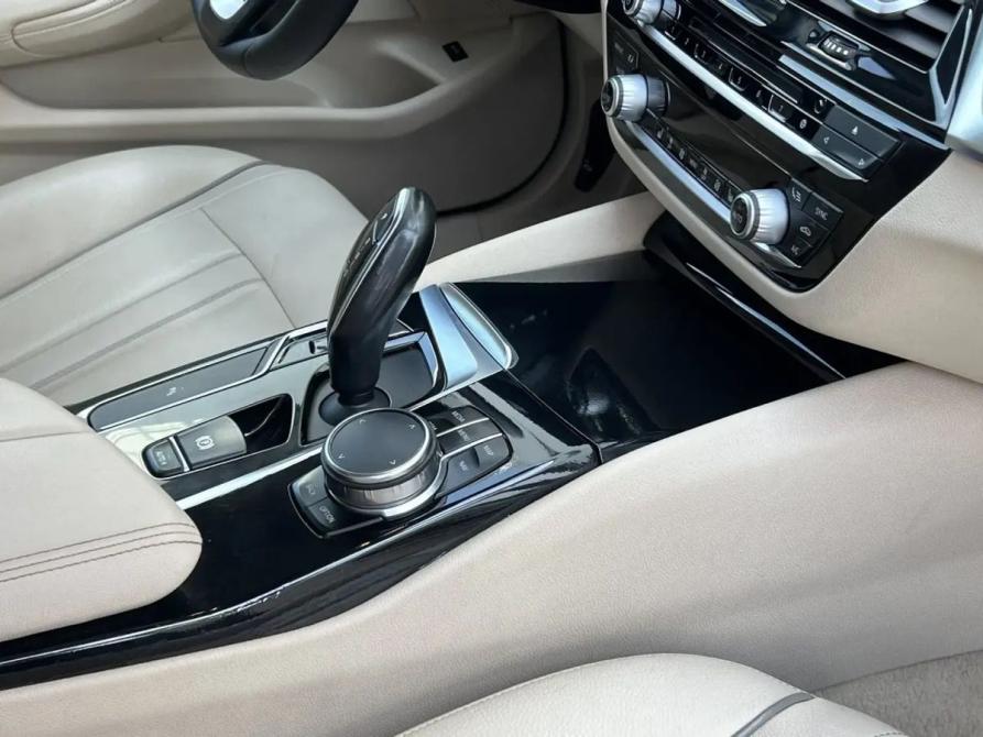 BMW 5 серии VII (G30/G31/G38) Волгоград  - изображение 14