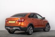 Lada (ВАЗ) Vesta I Томск  - изображение 26