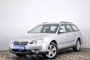 Subaru Legacy IV Рестайлинг Пермь  - изображение 27