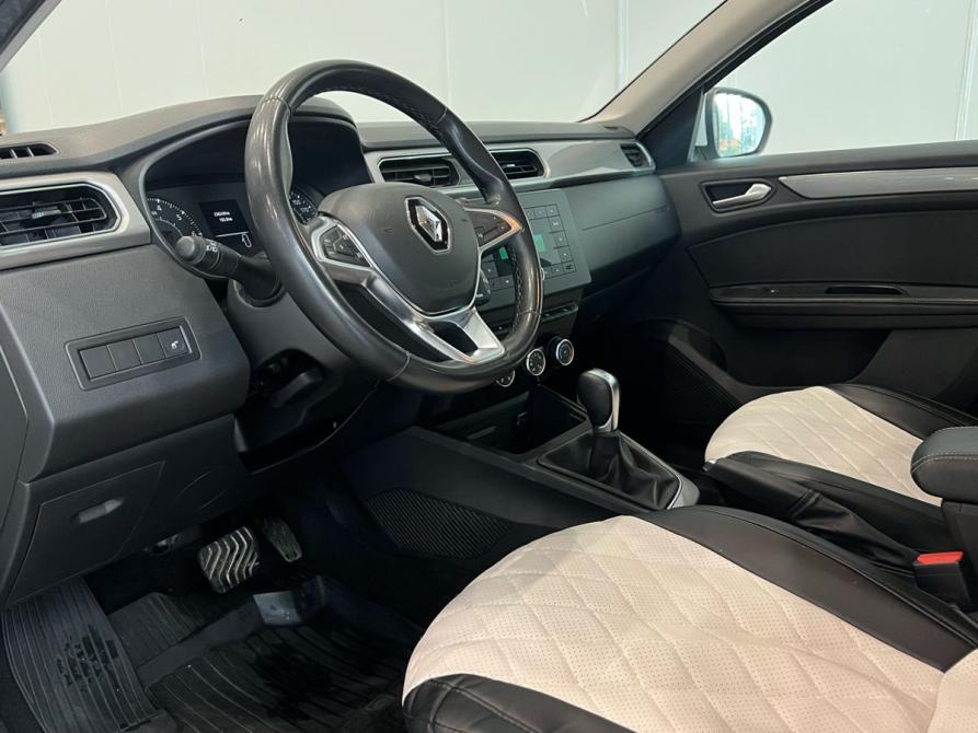 Renault Arkana I Санкт-Петербург  - изображение 7