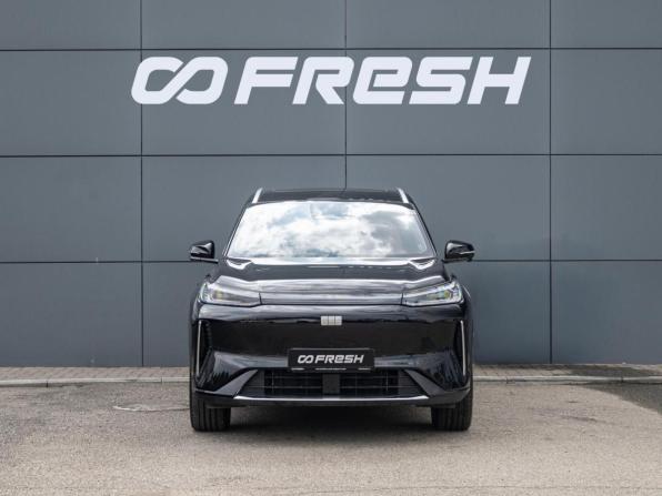 Geely Galaxy M7 с пробегом 2026 года, цена 3 830 000 рублей, 23 км, внедорожник, Автокод Объявления