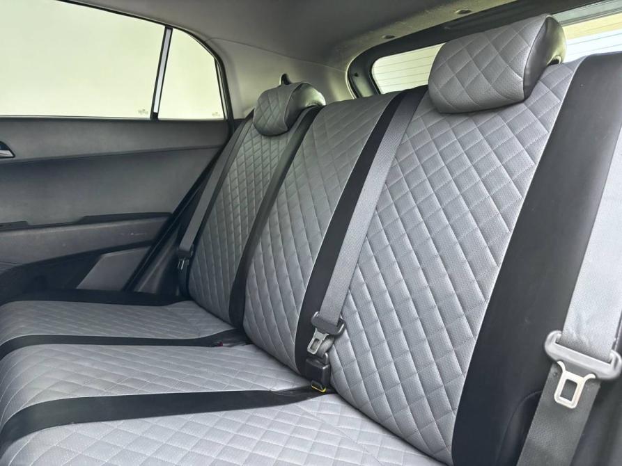 Hyundai Creta I Рестайлинг Уфа  - изображение 15