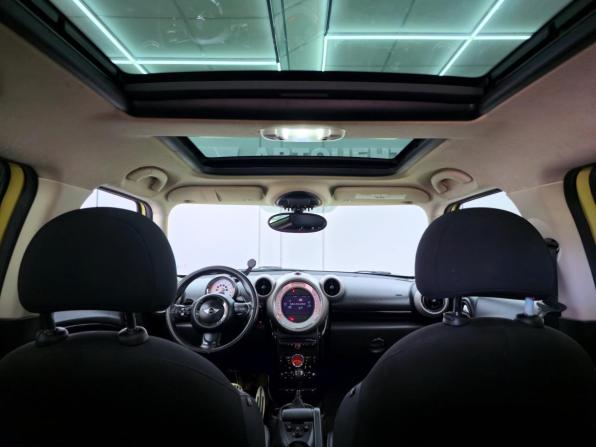 Mini Countryman I с пробегом 2011 года, цена 1 399 000 рублей, 160000 км, внедорожник, Автокод Объявления